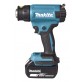 Makita DHG181ZJ akumuliatorinė orapūtė Makita DHG181ZJ akumuliatorinė orapūtė